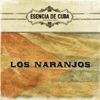 Los Naranjos artwork