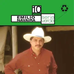 Serie Verde - Emilio Navaira by Emilio Navaira album reviews, ratings, credits