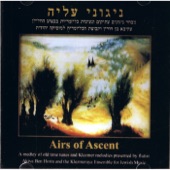 Airs of Ascent artwork
