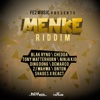 Menke Riddim, 2011