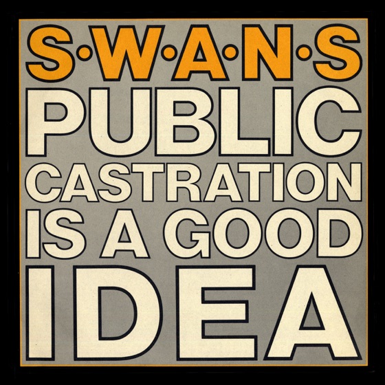 Cover artwork for A Hanging