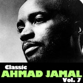 Classic Ahmad Jamal, Vol. 7 artwork