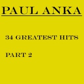 Put Your Hand On My Shoulder by Paul Anka