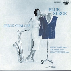 Serge Chaloff - A Handful of Stars