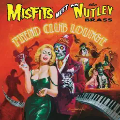 Fiend Club Lounge (Expanded Edition) - The Misfits