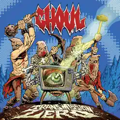 Transmission Zero - Ghoul Transmission Zero - Ghoul