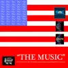 The Music (feat. Nyke Kidd, Haze HagFish & X-Calibur) - Single album lyrics, reviews, download