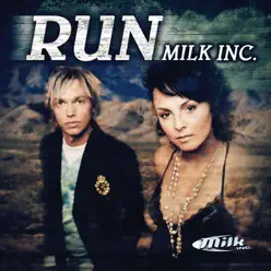 Run - EP - Milk Inc.