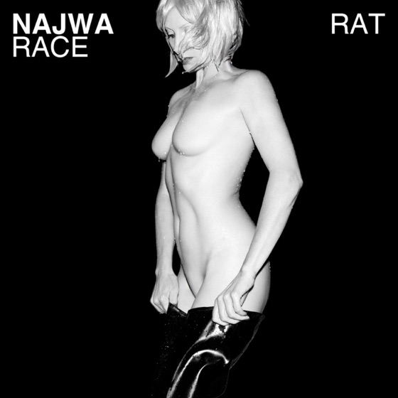 Cover artwork for Ballerina Legs