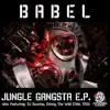 Stream & download Jungle Gangsta E.P. - EP