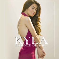Kyla - Love Will Lead You Back