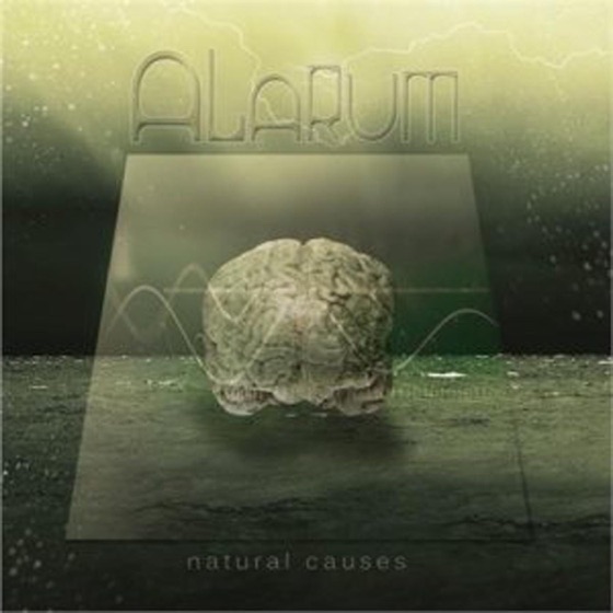 Cover artwork for Interface