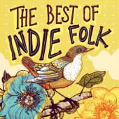 The Best of Indie Folk - Various Artists