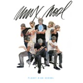 Mux Mool - Live At 7-11