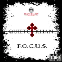 F.O.C.U.S. by Quietus Khan album reviews, ratings, credits