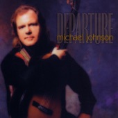 Departure artwork