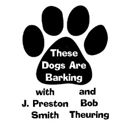 Episode 34, John and Bob interview veterinarian Dr. Chad Brown. This is part 3 of a 3 part series