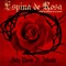 Espina de Rosa (feat. Dalmata) - Andy Rivera lyrics