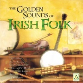The Golden Sounds of Irish Folk artwork