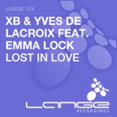 Lost in Love (Hazem Beltagui Lost Mix) [feat. Emma Lock] artwork