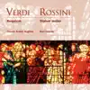 Messa da Requiem: I. Requiem & Kyrie (quartet, chorus) song lyrics