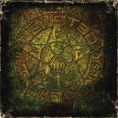 Heavy Metal Music (Deluxe Version) - Newsted