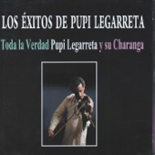 Pupi Legarreta y su Charanga - Pa' Puerto Rico Me Voy