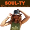 40 Deep Soulful Chillout Songs 2014
