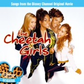 The Cheetah Girls (Songs from the Disney Channel Original Movie)