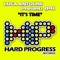 It's Time (Luca Antolini & Dima Agressor Remix) - Luca Antolini & IPH lyrics