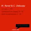 Stream & download Red Edition - Ravel & Debussy: La mer, L. 109 & Suite bergamasque, L. 75