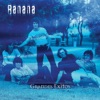 Banana - Por Que Te Vas, Por Que Me Dejas