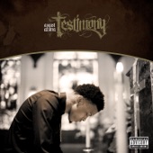 August Alsina - I Luv This Shit (feat. Trinidad James)