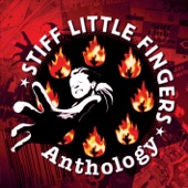 White Christmas - Live by Stiff Little Fingers