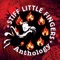 Alternative Ulster (2002 Remastered Version) - Stiff Little Fingers lyrics