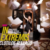 Clotilde Rullaud - Oblivion / Deux cœurs perdus (feat. Dano Haider, Olivier Hutman & Antoine Paganotti)