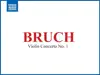 Stream & download Bruch: Violin Concerto No. 1 in G Minor, Op. 26 - Single