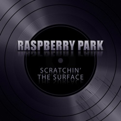 Raspberry Park - Friends & Lovers