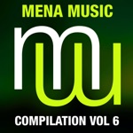 mena music - In Love Again (feat. AMC & Marianne) [Radio Edit]
