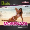 Euro Latin Beats - Morenaza (feat. Vito Eme)