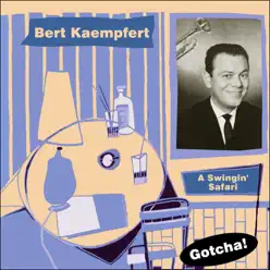 A Swingin' Safari (Lounge Serie) - Bert Kaempfert