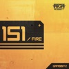151/Fire - Single