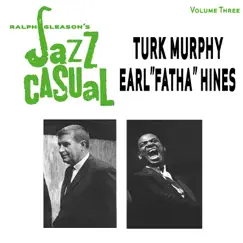 Ralph J. Gleason's Jazz Casual, Vol. 3 by Earl 