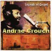 Andraé Crouch - Jesus is the Answer