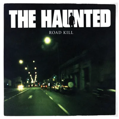 Road Kill (Live) - The Haunted