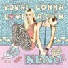 You're Gonna Love Again (Remixes), 2012