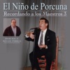 Recordando a los Maestros 3 (feat. Niño Castro)