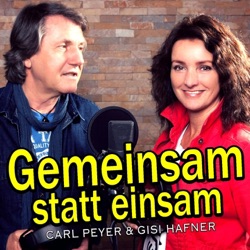 Carl Peyer - Gemeinsam statt einsam