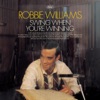 Robbie Williams - I will talk and Hollywood will listen