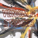 Venom P. Stinger - Untitled